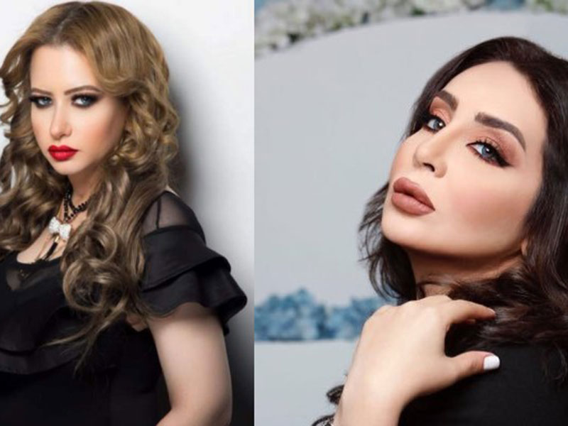 اضغط لمشاهدة الفيديو: شيماء علي في لقاء مع مي العيدان: تعلمت تغسيل الأموات لأتقن دوري!
